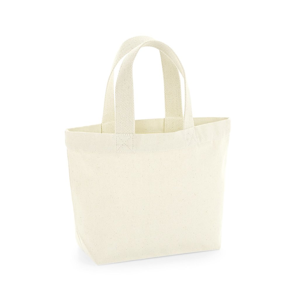 [WM845] (W845) EarthAware® Organic Marina Mini Bag [WM845]