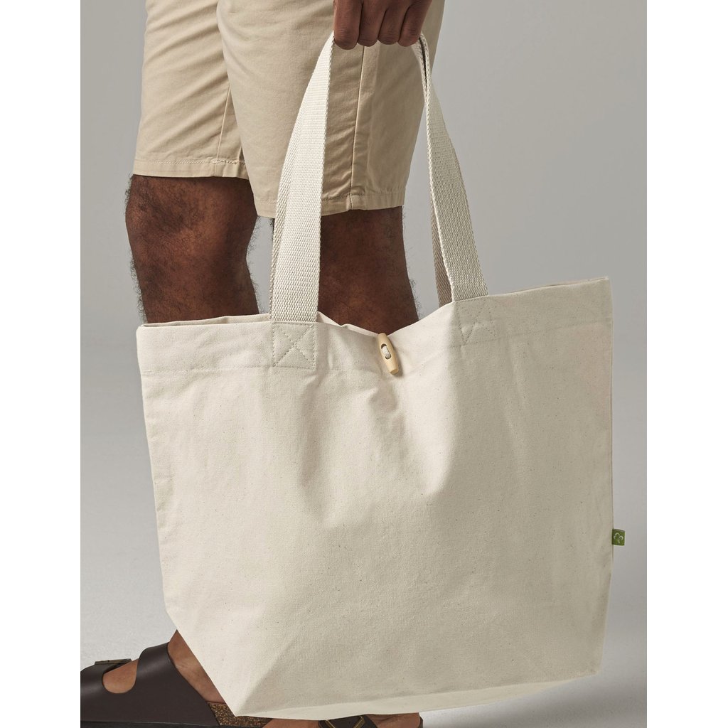 [WM850] (W850) EarthAware® Organic Marina Bag