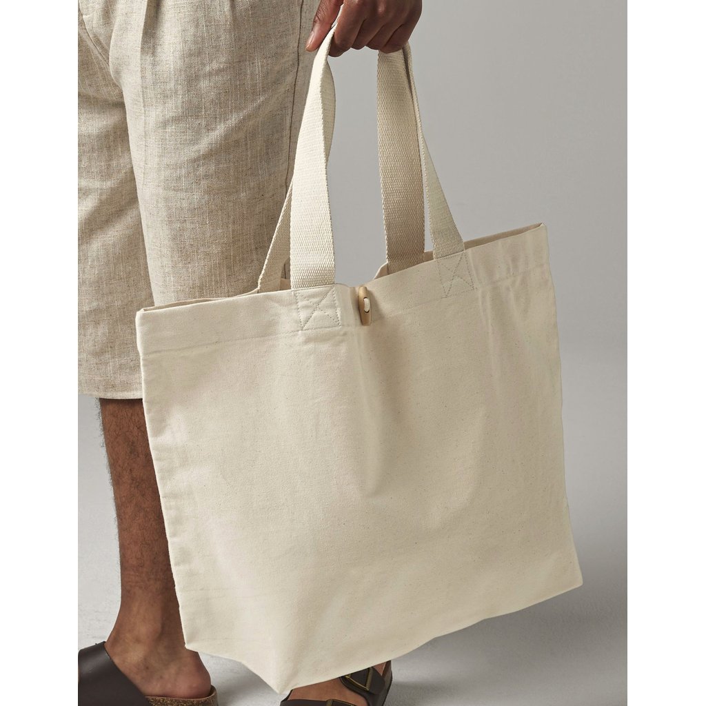 [WM855] (W855) EarthAware® Organic Marina Bag XL