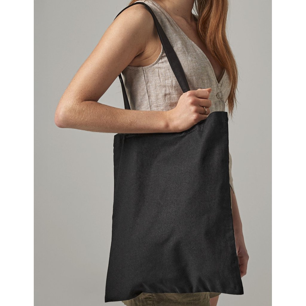 [WM901] (W901) Recycled Cotton Bag