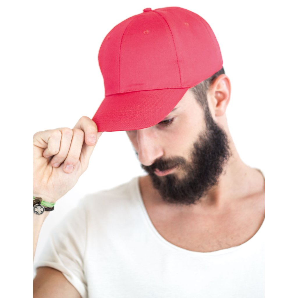[AT613] Start Six Cap