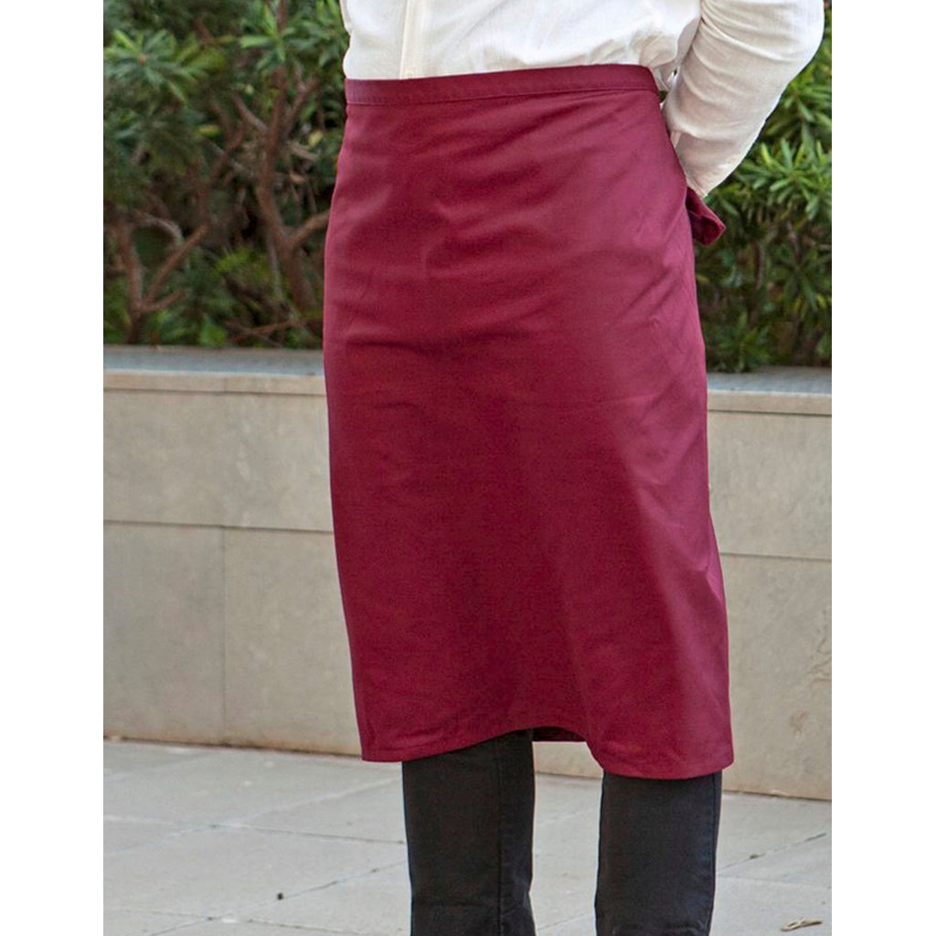 [X1000] (KS70120) Cook´s Apron XL