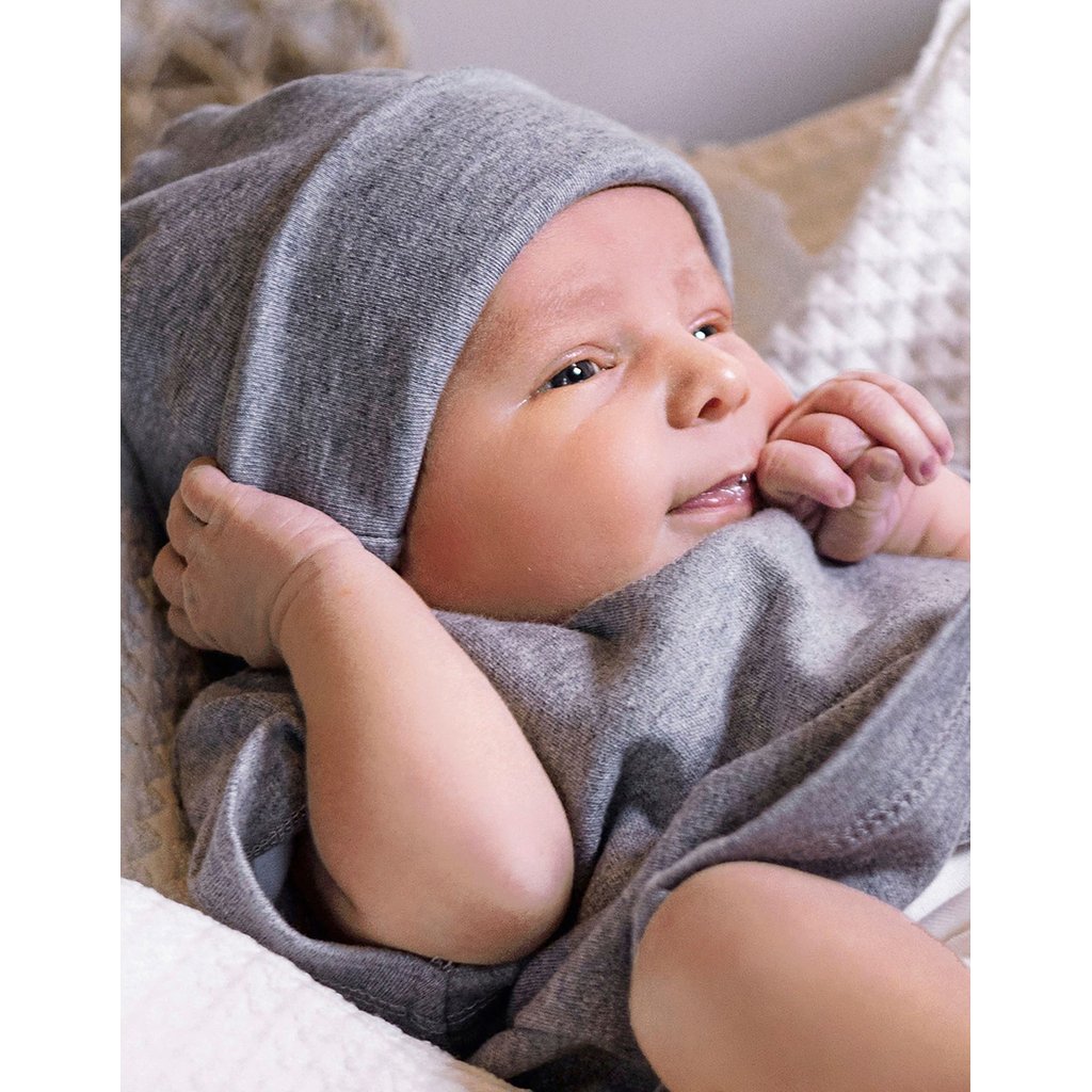 [X10001] (10001) Organic Baby Hat Rox 01 [X10001]