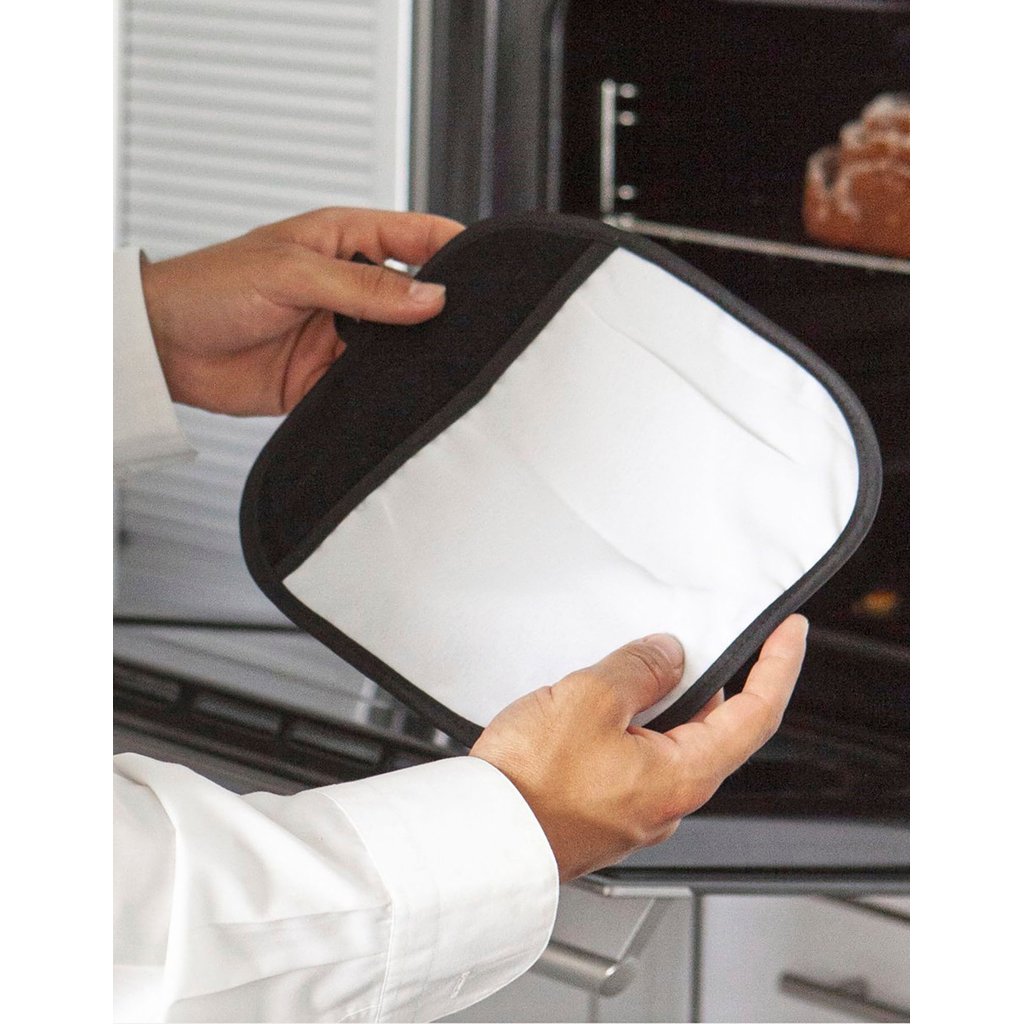 [X1007] (PH2323PES) Potholder Sublimation