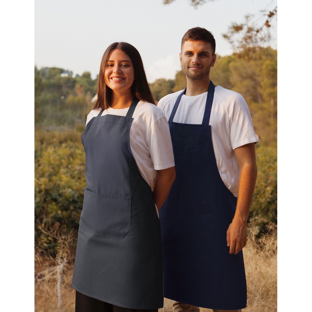 [X1012] (HSC8070) Cotton Hobby Apron