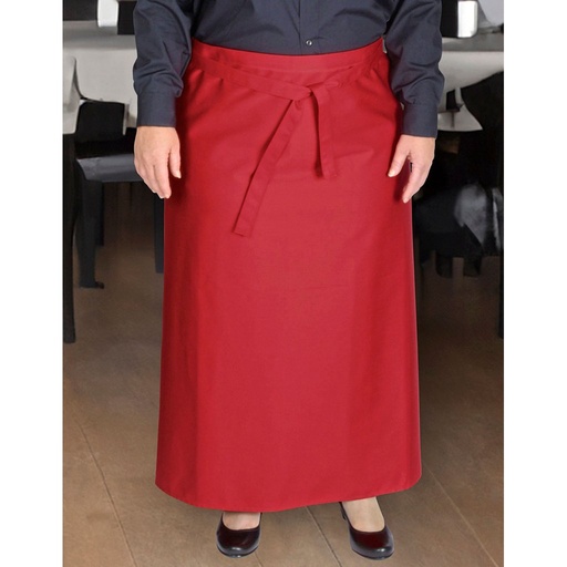 [X1140] (FS100140) French Apron XXL [X1140]
