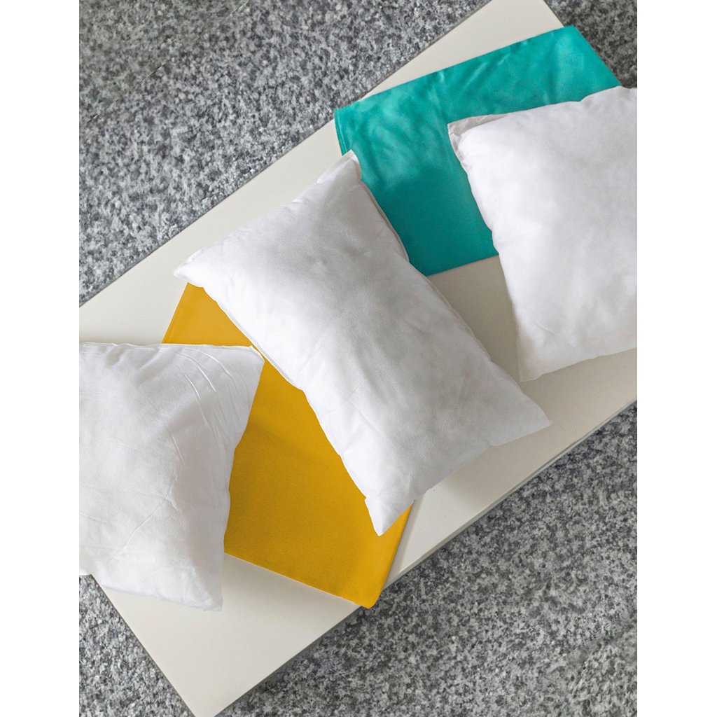[X802] (FIL4040/FIL3050/FIL5060/FIL4545) Inner Cushion Florrie