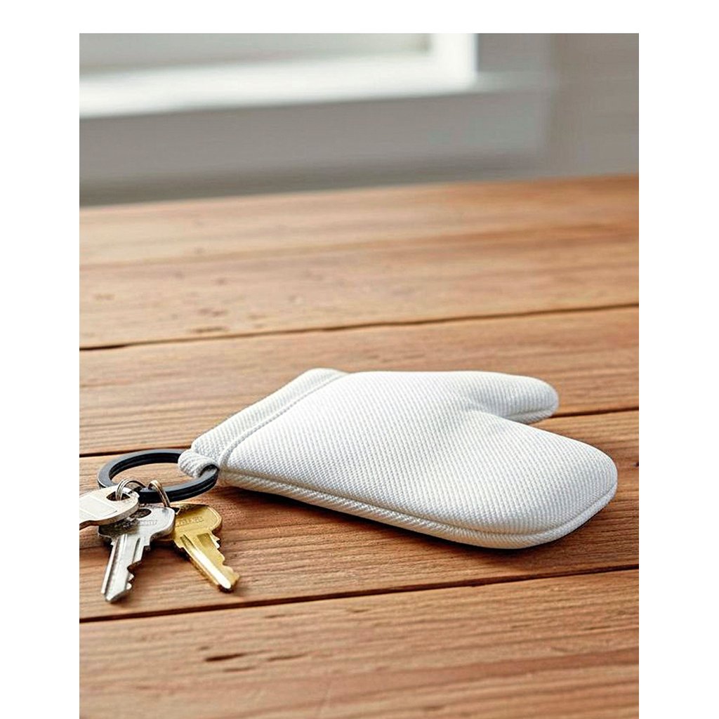 [X90016] (90016) Keychain Mini Ovenmitt