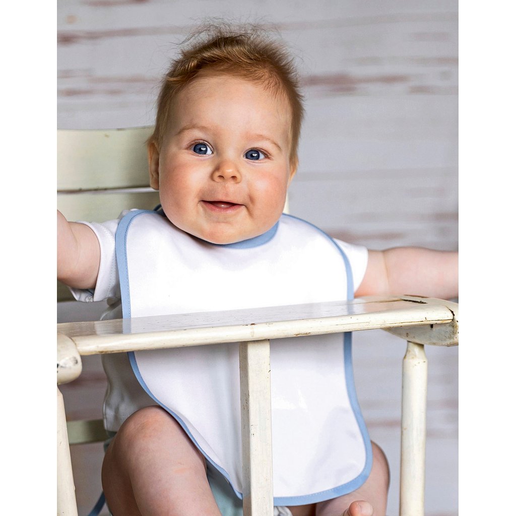 [X952] (BIB-11/13/14) Baby Bib