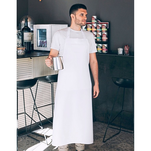 [X974] (BBQ11073PES) Barbecue Apron XL Sublimation [X974]