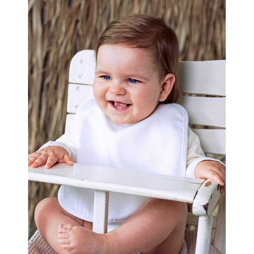 [X982] (BIB-15) Baby Bib