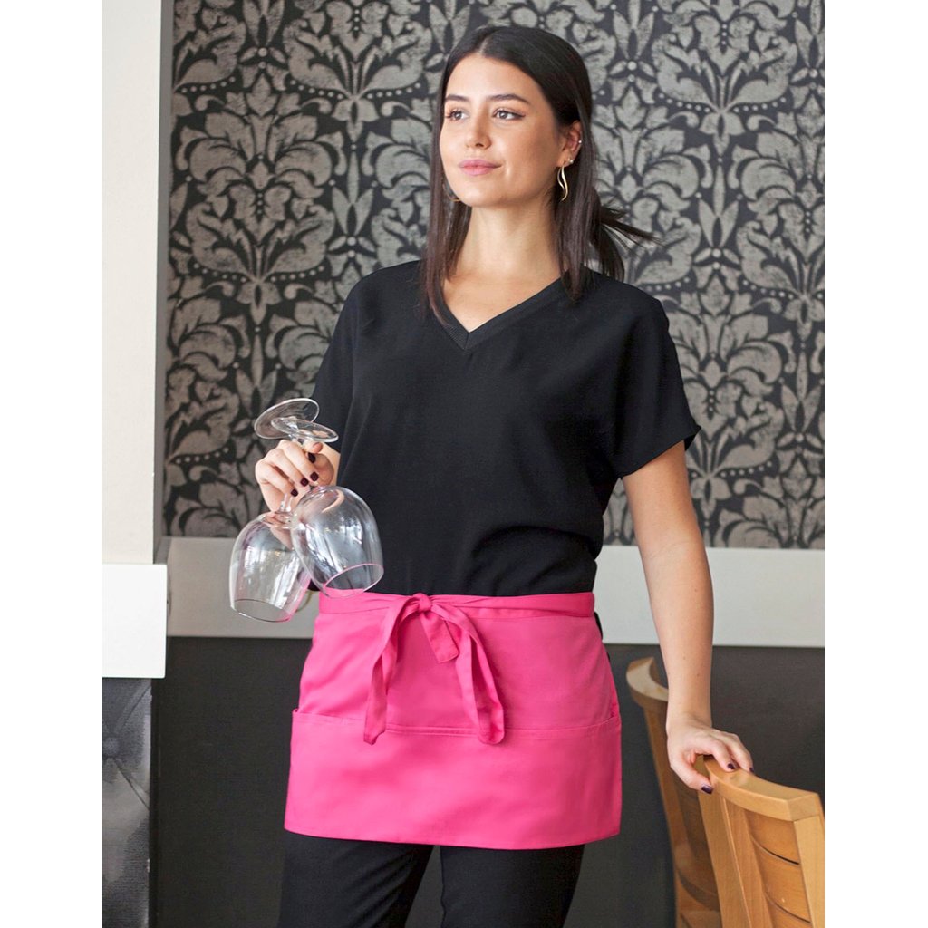 [X983] (CS3060) Cocktail Apron