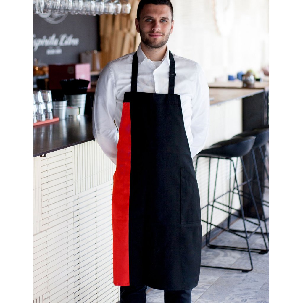 [X988] (DS8572) Duo Apron