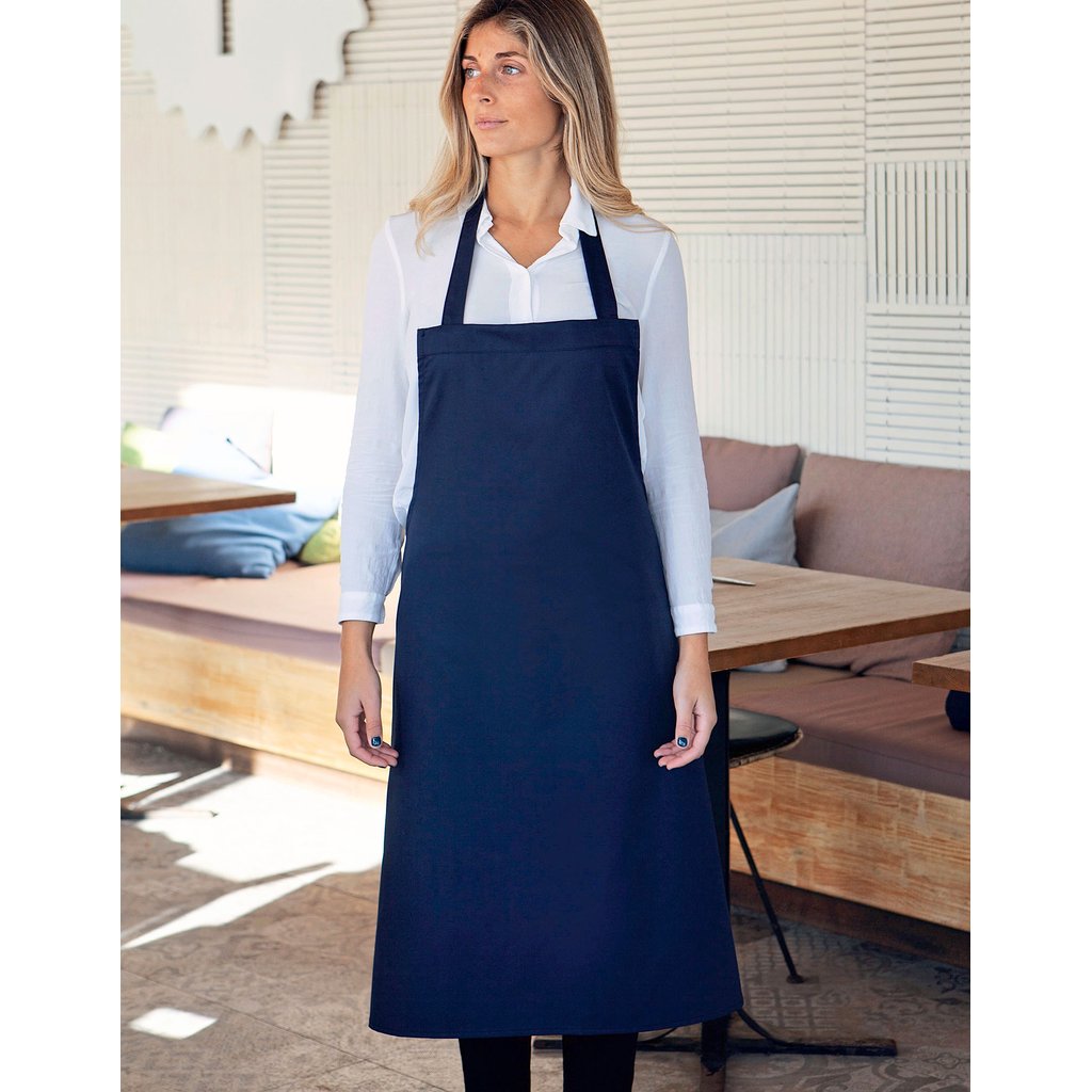 [X999] (BBQ9090EU) Barbecue Apron XB - EU Production