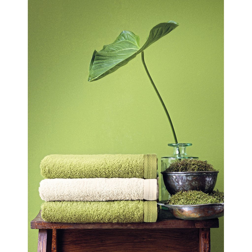 [XF350H] (118084) Vegan Life Hand Towel [XF350H]