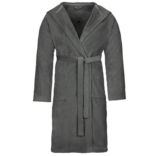 [XF400] Unisex Hooded Robe Texas [XF400]