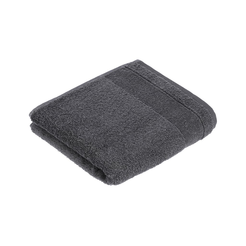 [XF700H] Moon Hand Towel