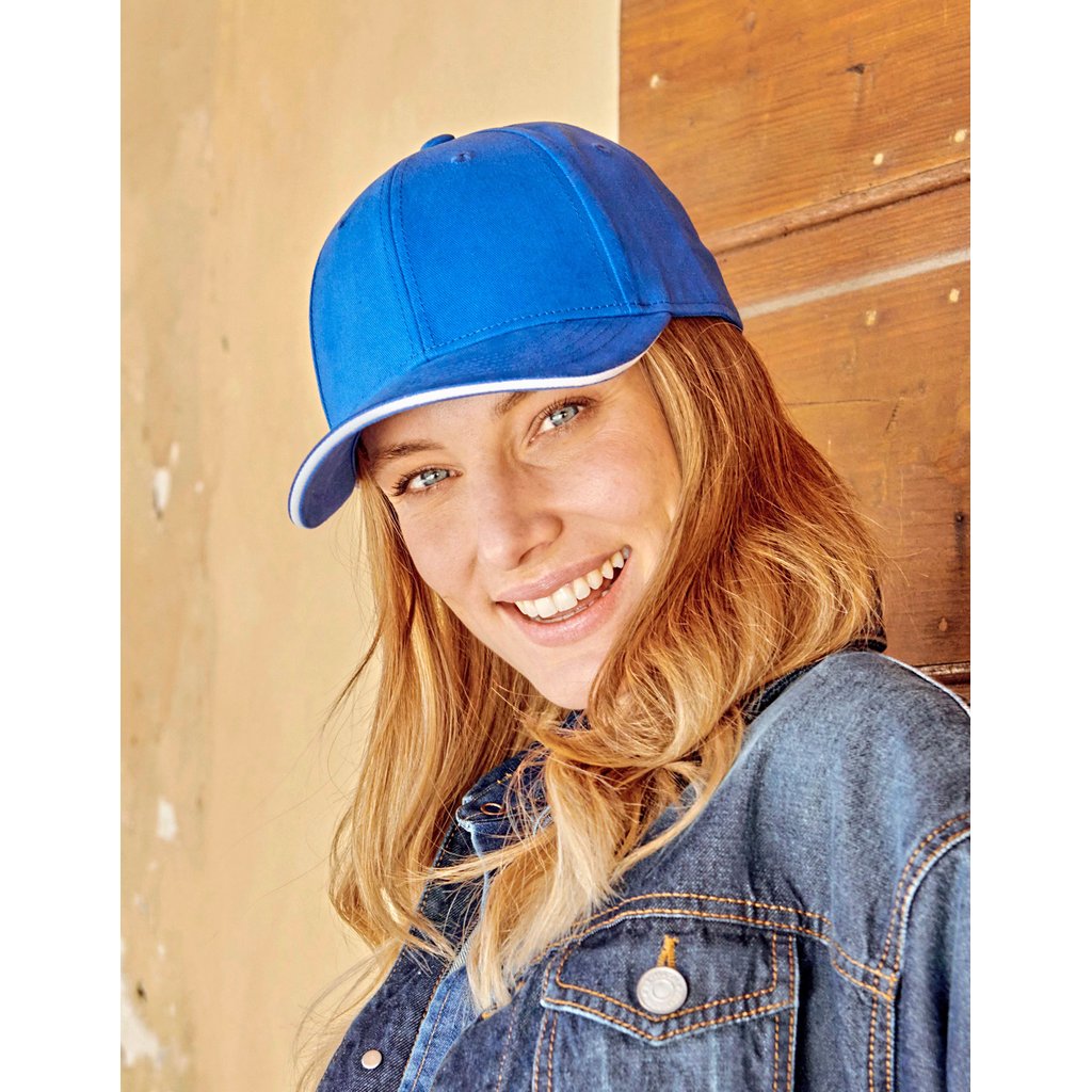 [AT684] Liberty Sandwich-S Cap [AT684]