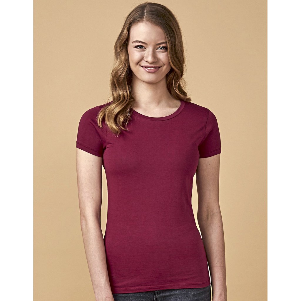 [XO1505] (1505) Women´s Roundneck T-Shirt