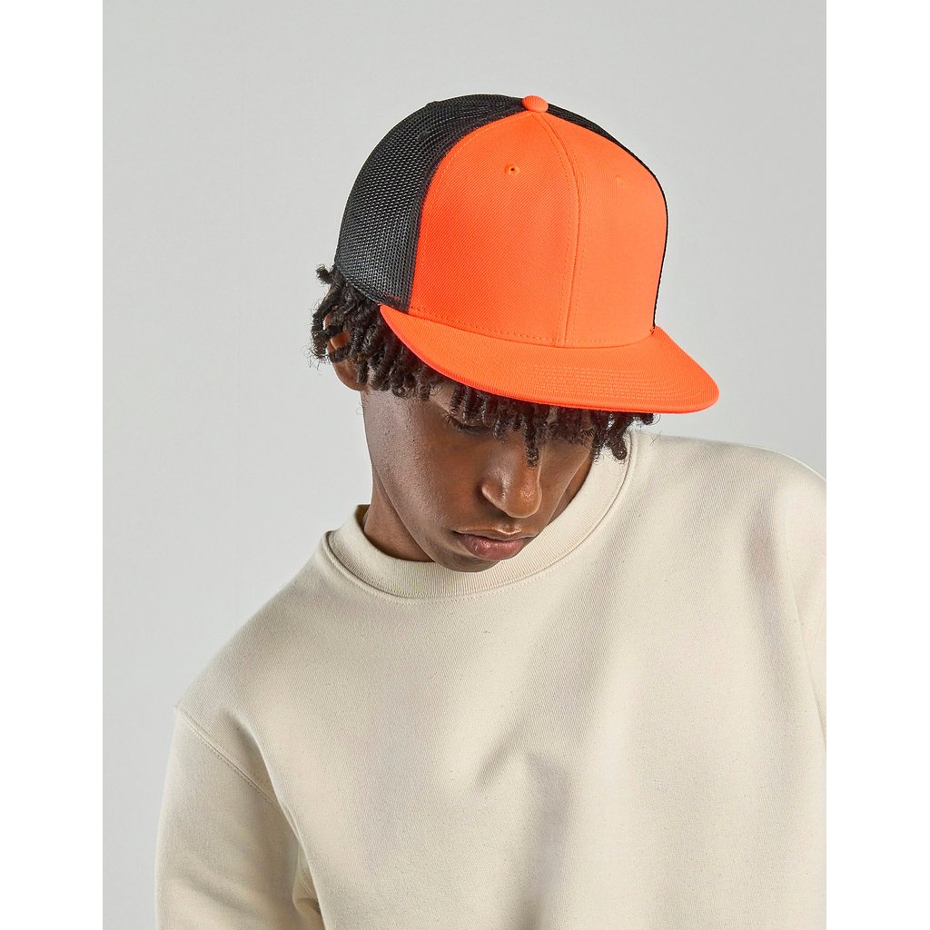 [AT686] Snap Mesh-S Cap [AT686]