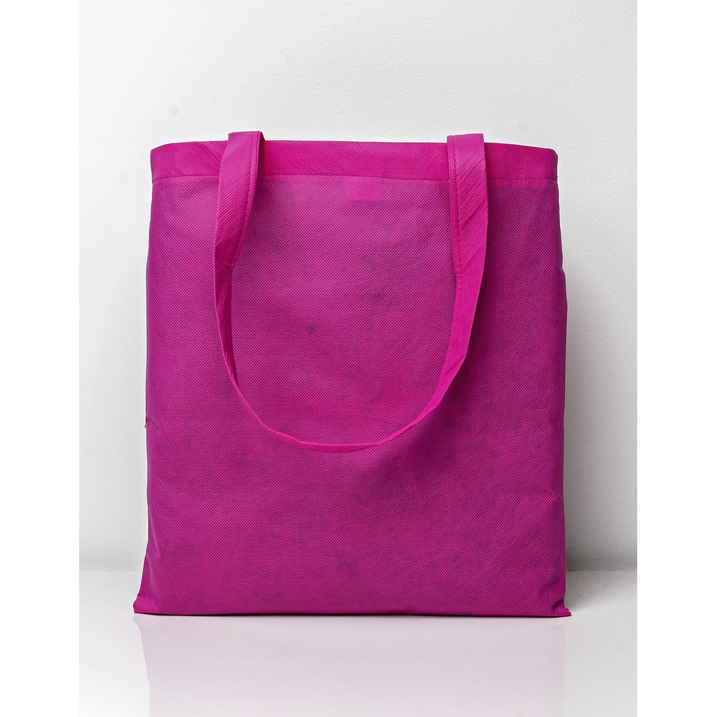 [XT015] PP Shopper Bag Long Handles