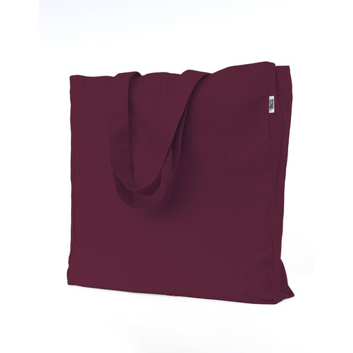 [XT630] Fairtrade Cotton Oversized Bag [XT630]