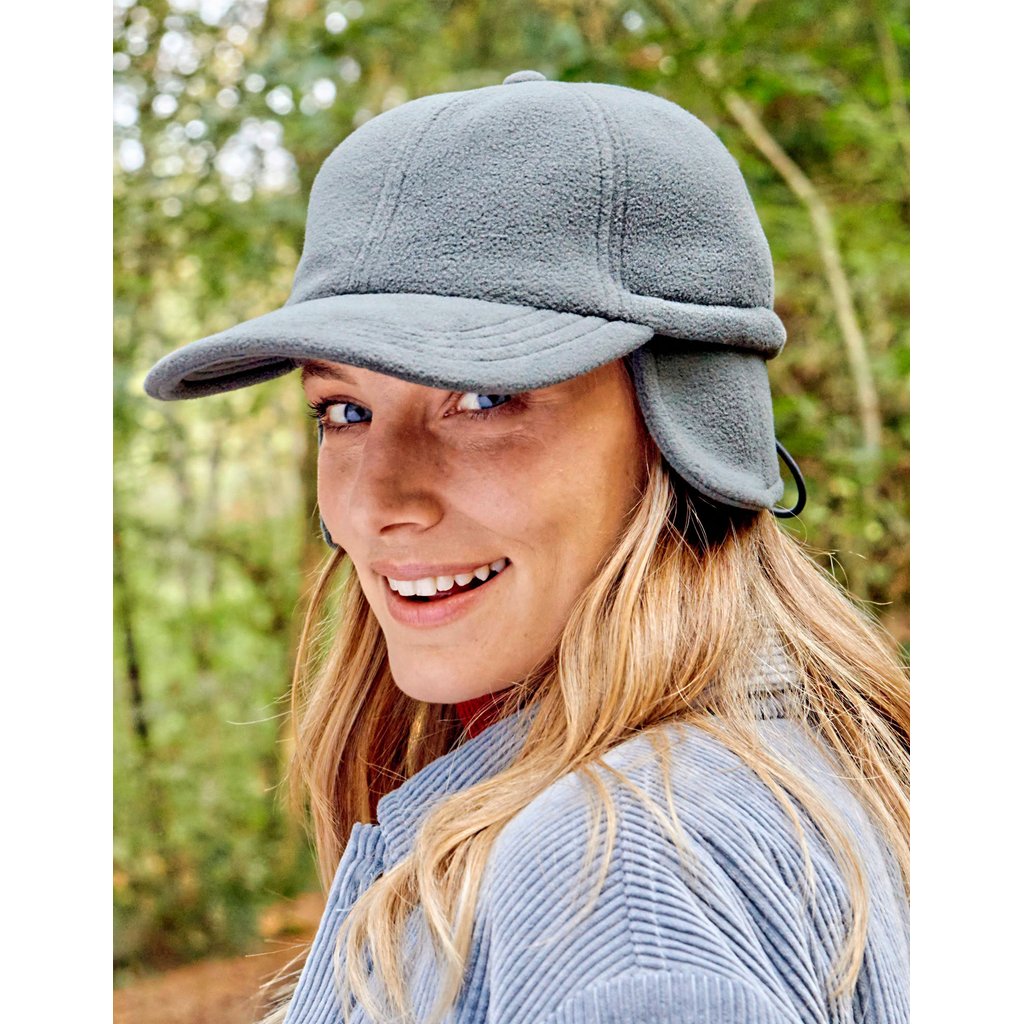 [AT690] (SNSS) Snow Flap Stopper-S Cap [AT690]