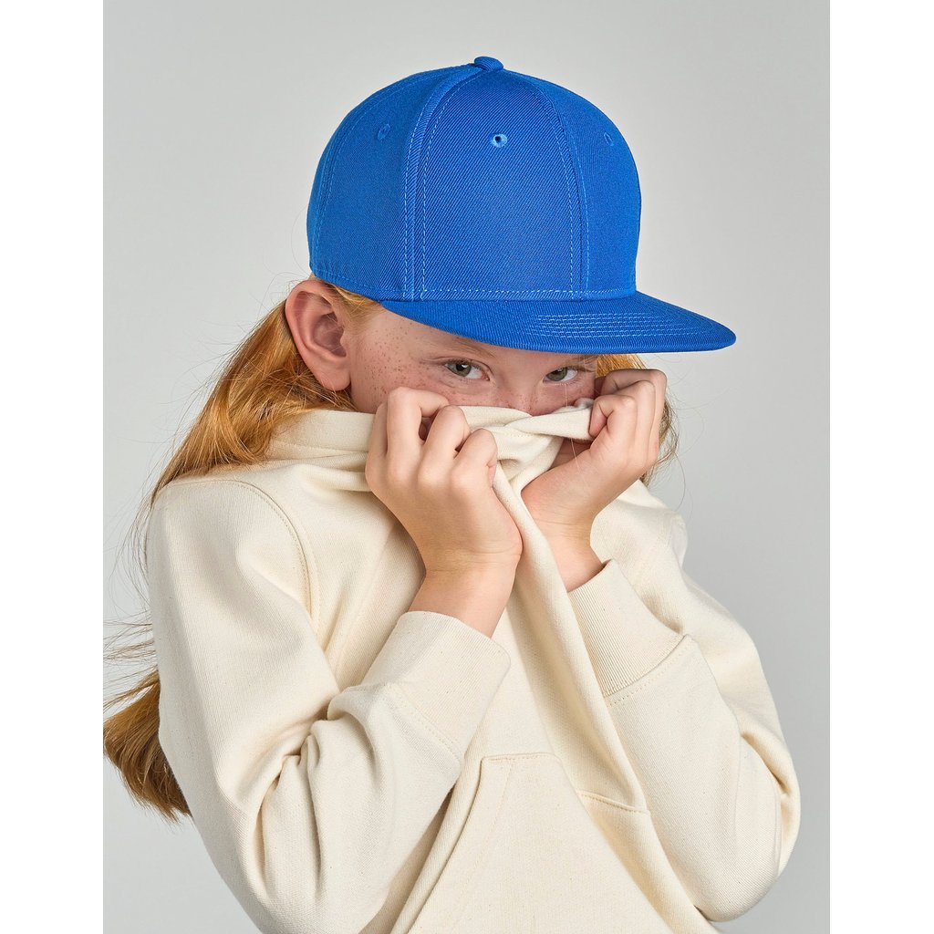 [AT691] Kid Snap Back-S Cap [AT691]