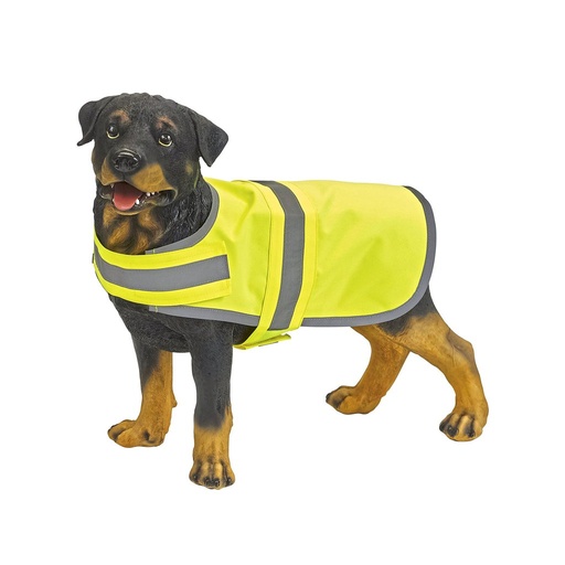 [YK15] (HVDW15) Hi-Vis Dog´s Vest [YK15]