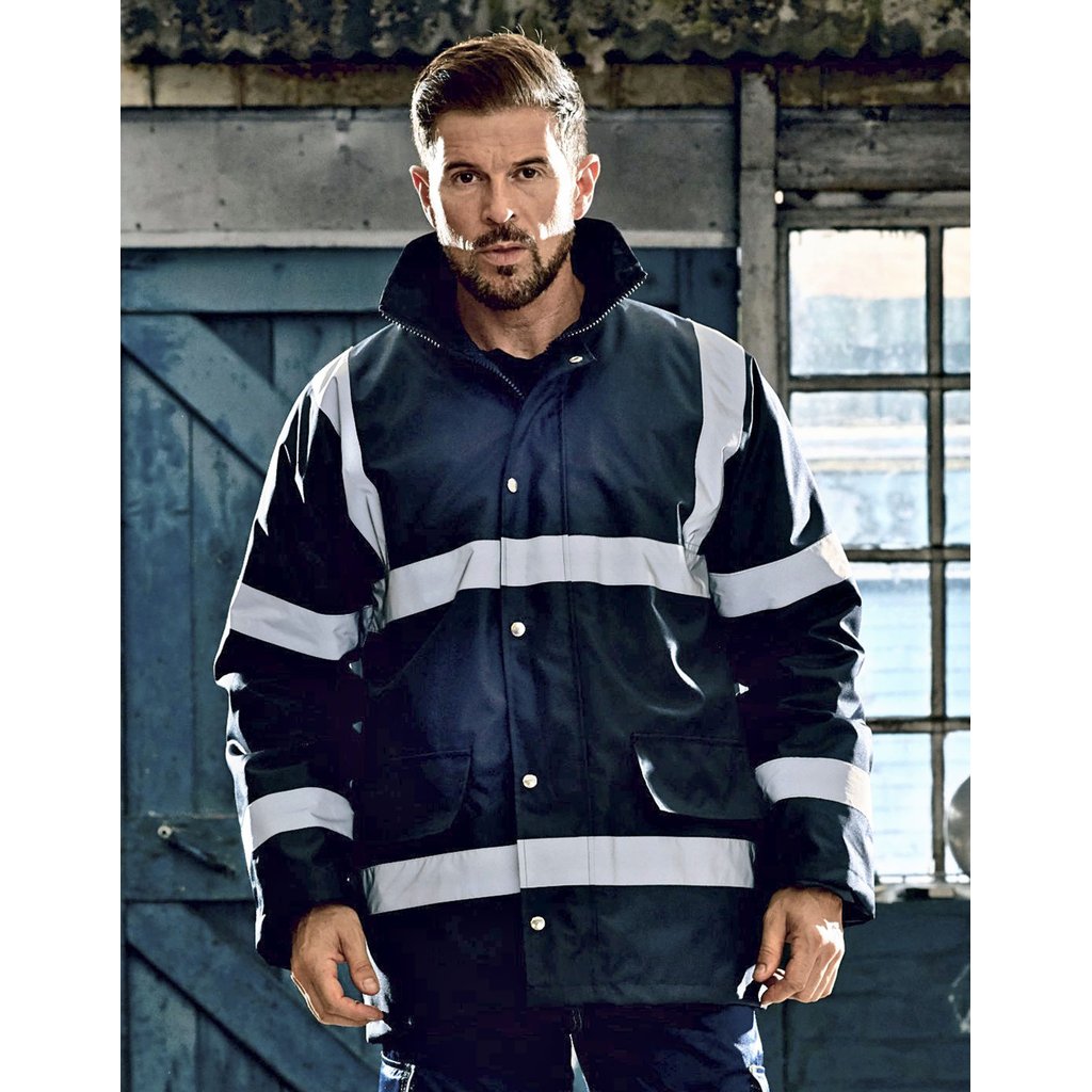 [YK301] (HVP301) Security Jacket [YK301]