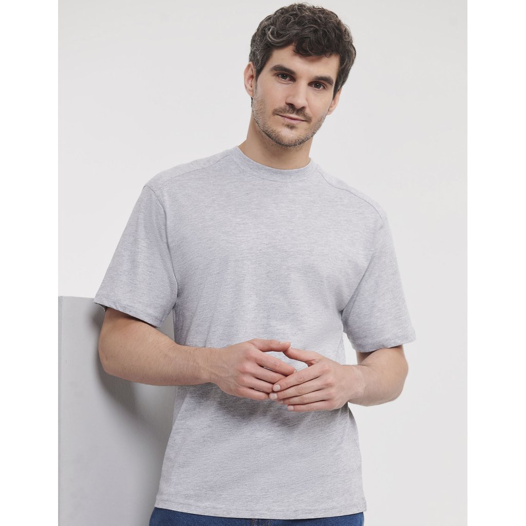 [Z010] (R-010M-0) Heavy Duty Workwear T