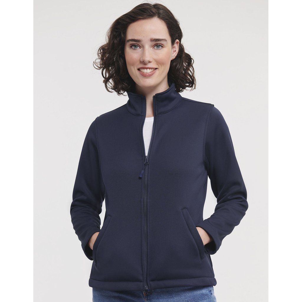 [Z040F] (R-040F-0) Ladies´ Smart Softshell Jacket