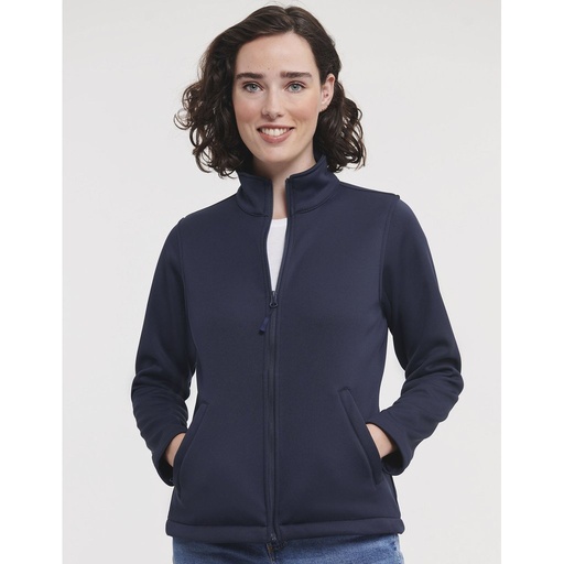 [Z040F] (R-040F-0) Ladies´ Smart Softshell Jacket [Z040F]