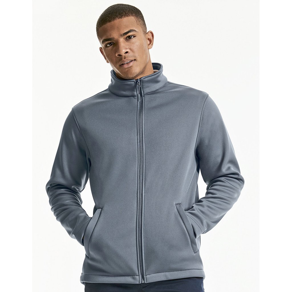 [Z040M] (R-040M-0) Men´s Smart Softshell Jacket