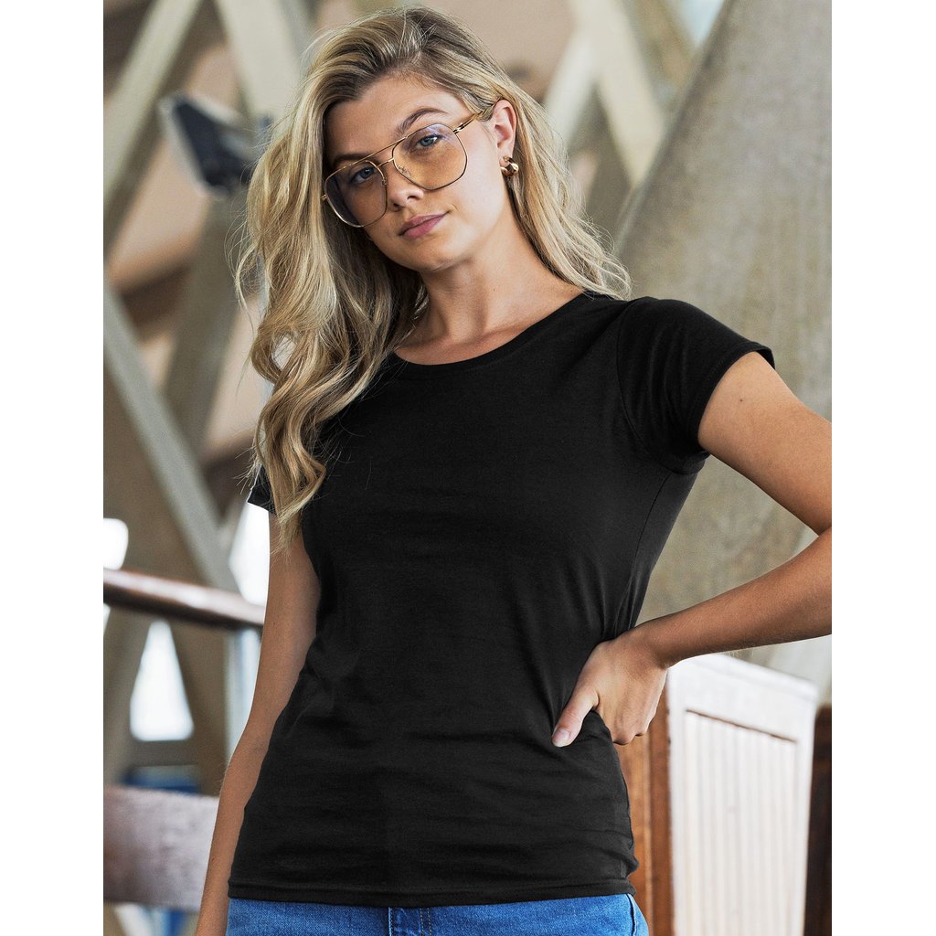 [Z180F] (R-180F-0) Ladies´ Authentic Classic T