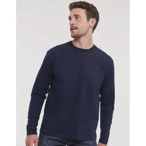 [Z180L] (R-180L-0) Authentic Classic Long Sleeve T [Z180L]