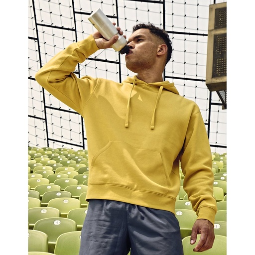 (R-265M-0) Men's Authentic Hooded Sweat [Z265]