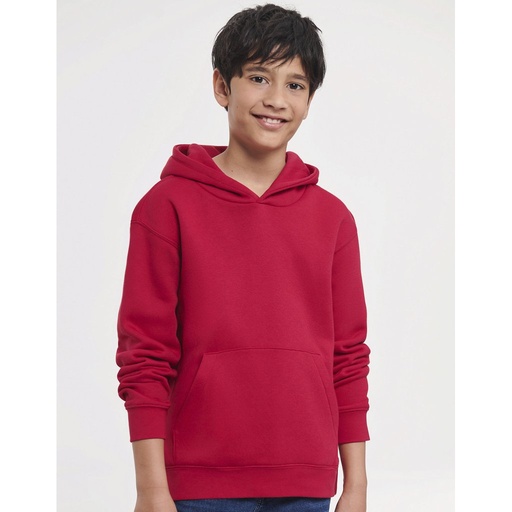 [Z265K] (R-265B-0) Kids Authentic Hooded Sweat [Z265K]