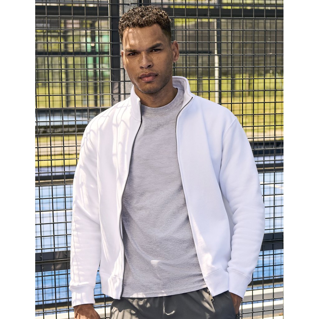 [Z267M] (R-267M-0) Men's Authentic Sweat Jacket