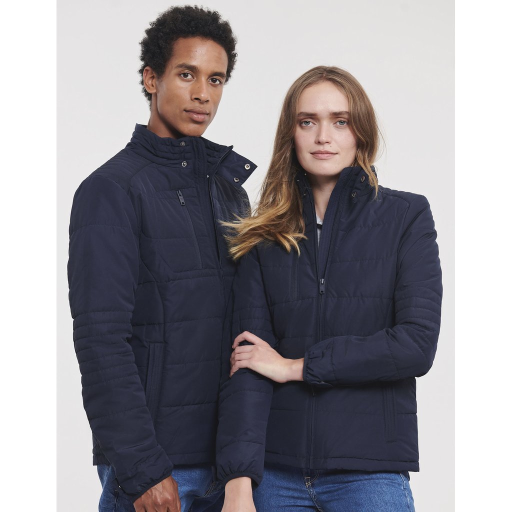 [Z430M] (R-430M-0) Men´s Cross Jacket