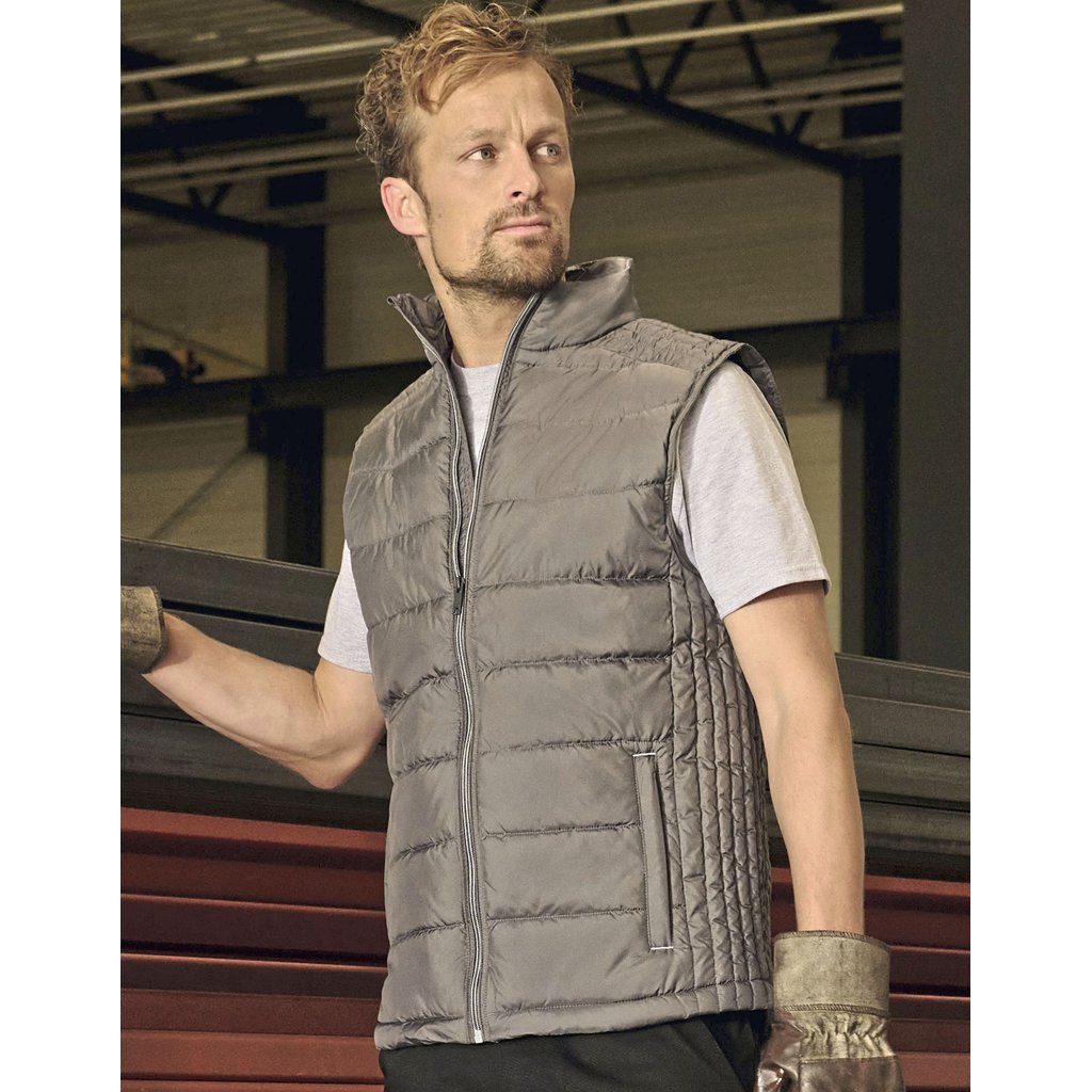 [Z441M] (R-441M-0) Men´s Nano Bodywarmer