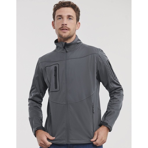 [Z520] (R-520M-0) Men´s Sportshell 5000 Jacket [Z520]