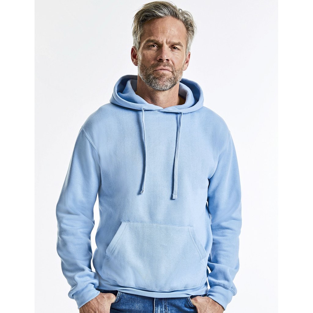 [Z575N] (R-575M-0) Hooded Sweatshirt
