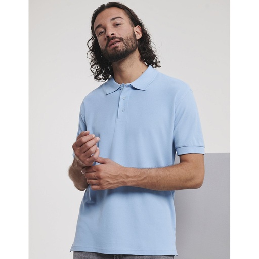 [Z577] (R-577M-0) Men´s Ultimate Cotton Polo [Z577]
