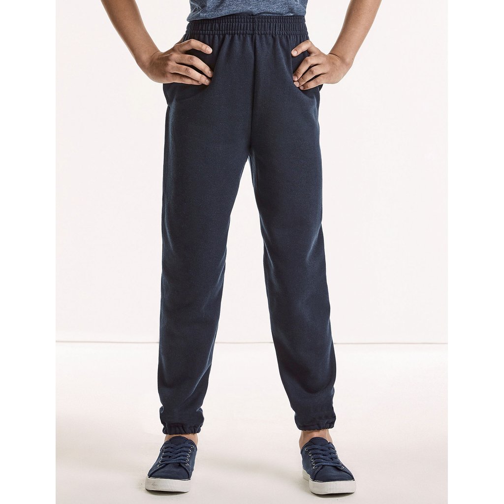 [Z750K] (R-750B-0) Kids Sweat Pants [Z750K]
