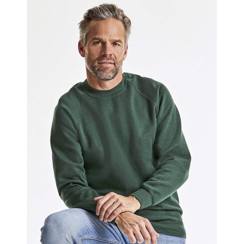 [Z762] (R-762M-0) Classic Sweatshirt