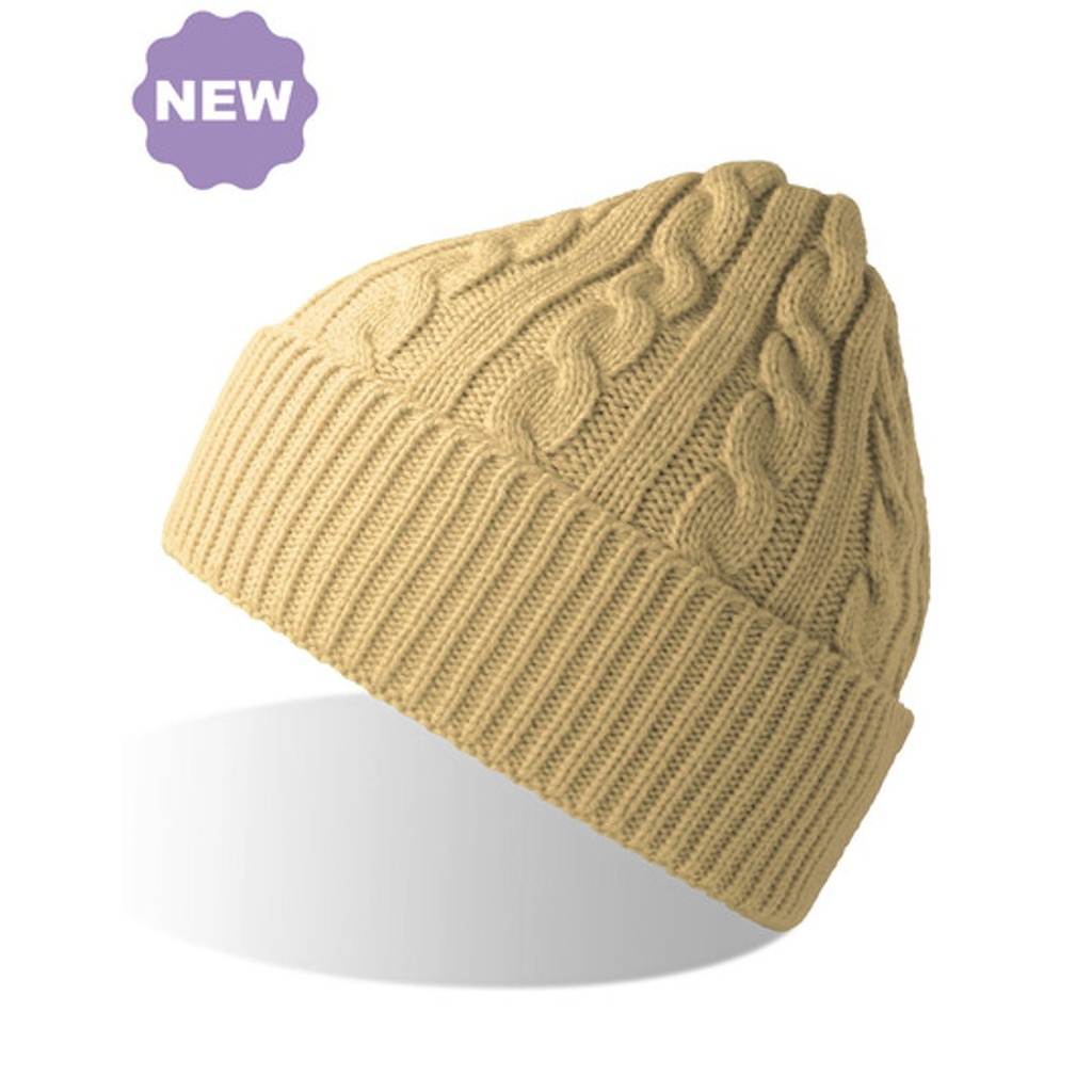 [AT7002] Claire Beanie