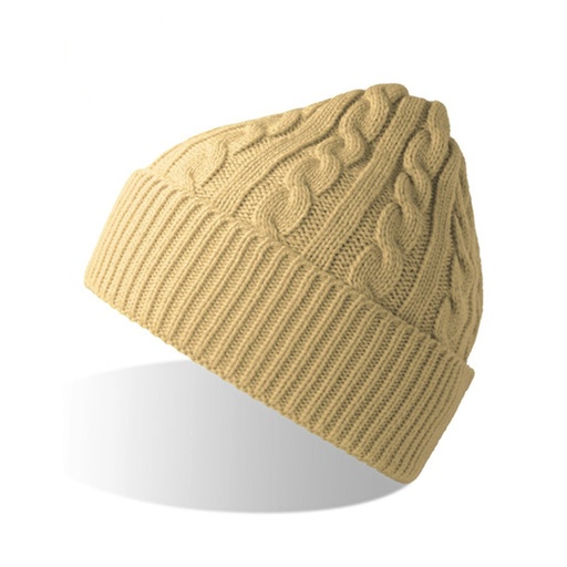 [AT7002] (CLAB) Claire Beanie [AT7002]