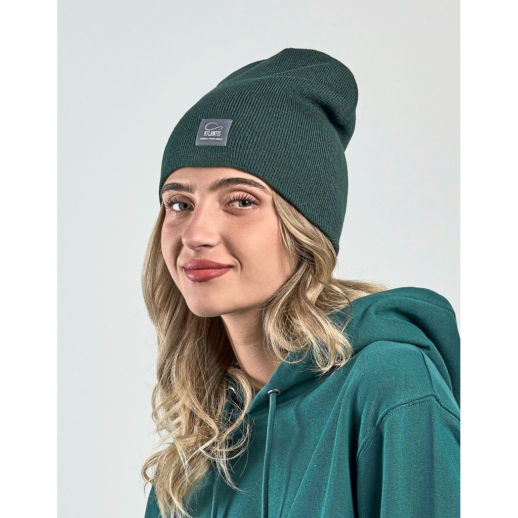 [AT798] Recy Beanie [AT798]