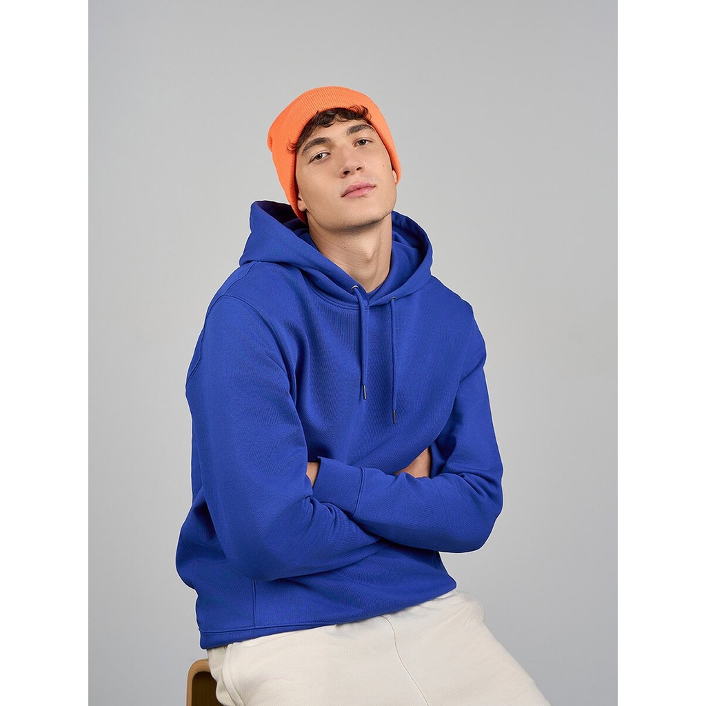(PIERS) Cuffia In Maglia